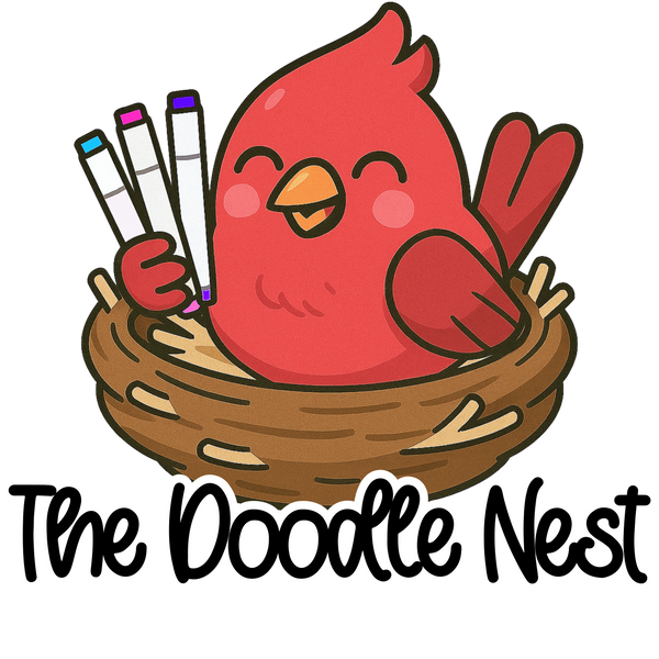The Doodle Nest 